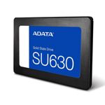 DISCO SSD SATA 240GB ADATA SU630 BLISTER