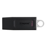 Pendrive Kingston 32GB 3.2 Exodia Negro DTX/32GB