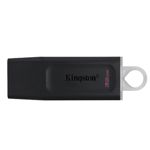 Pendrive Kingston 32GB 3.2 Exodia Negro DTX/32GB