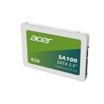 DISCO SSD SATA 480GB ACER SA100