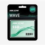 DISCO SSD SATA 240GB HIKSEMI WAVE BLISTER