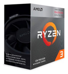 Microprocesador Amd Ryzen 3 3200g Am4 Quad Core Rx Vega 8