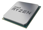 Microprocesador Amd Ryzen 3 3200g Am4 Quad Core Rx Vega 8