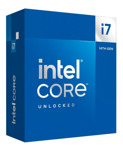 Microprocesador Intel Core I7-14700k 14 Gen Lga1700 20 Cores