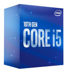 Procesador Intel Core i5-10400 2.9GHz Socket FCLGA1200