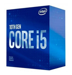 Procesador Intel Core i5-10400 2.9GHz Socket FCLGA1200