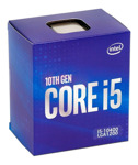 Procesador Intel Core i5-10400 2.9GHz Socket FCLGA1200
