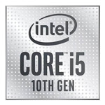 Procesador Intel Core i5-10400 2.9GHz Socket FCLGA1200