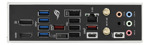 Motherboard Asus Rog Strix B650e-f Gaming Wifi Am5