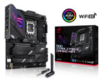 Motherboard Asus Rog Strix Z790-e Gaming Wifi Lga1700 Atx