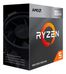 Procesador Amd Ryzen 5 4600g Am4 Hexa Core 4.2 Ghz