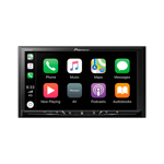 Estereo Pantalla Pioneer 7" DMH-Z5150BT Car Play Android Bluetooth