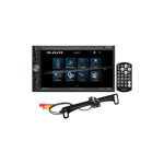 Pantalla Multimedia BOSS Audio Systems BV745BLC 6,95" Bluetooth y Cámara