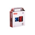 Kit de Cables BOSS Audio Systems KIT2 10 Gauge