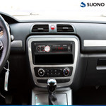 Estereo Fijo Auto Sd Mp3 Usb Radio Fm Bluetooth Autostereo