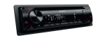 Stereo Auto Sony Cd Bluetooth Usb Aux 55wx4 Mex-n4300bt