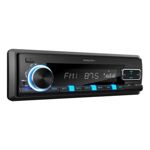 Autostereo Philco CSP810BT con Bluetooth y USB. 50W X 4