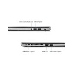 Notebook Asus Vivobook M515DA-WS33 15.6" Ryzen 3 3250U 8GB RAM /128 GB SSD