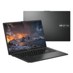 Notebook Asus Vivobook 15 FHD AMD Ryzen 5 8GB + 512GB SSD Windows 11