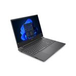 Notebook HP Victus 15.6" FHD Ryzen 5 con AMD RX 6550M, 8GB DDR5 y 512GB SSD