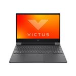 Notebook HP Victus 15.6" FHD Ryzen 5 con AMD RX 6550M, 8GB DDR5 y 512GB SSD