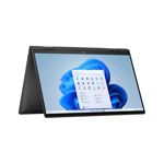 Notebook HP Envy x360 2-in-1 Ryzen 5 , 15.6" Touchscreen, 256GB SSD, 8GB RAM