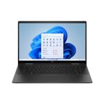 Notebook HP Envy x360 2-in-1 Ryzen 5 , 15.6" Touchscreen, 256GB SSD, 8GB RAM