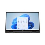 Notebook HP Envy x360 2-in-1 Ryzen 5 , 15.6" Touchscreen, 256GB SSD, 8GB RAM