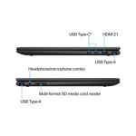 Notebook HP Envy x360 2-in-1 Ryzen 5 , 15.6" Touchscreen, 256GB SSD, 8GB RAM
