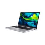 Notebook Acer Aspire Go 15 Slim 15.6" FHD, Intel i3, 8GB DDR5, 128GB SSD, AG15-31P-3947