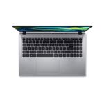 Notebook Acer Aspire Go 15 Slim 15.6" FHD, Intel i3, 8GB DDR5, 128GB SSD, AG15-31P-3947