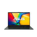 NOTEBOOK ASUS VIVOBOOK GO 15 15,6" RYZEN 3 8GB 256SSD W11 BLACK + OFFICE 365 PERSONAL 3 MESES