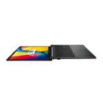 NOTEBOOK ASUS VIVOBOOK GO 15 15,6" RYZEN 3 8GB 256SSD W11 BLACK + OFFICE 365 PERSONAL 3 MESES