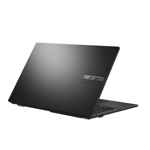 NOTEBOOK ASUS VIVOBOOK GO 15 15,6" RYZEN 3 8GB 256SSD W11 BLACK + OFFICE 365 PERSONAL 3 MESES
