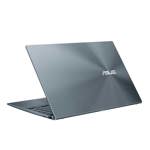 NOTEBOOK ASUS ZENBOOK 14" AMD RYZEN 5 16GB 512SSD GREY W11 + OFFICE 365 PERSONAL 1 YEAR