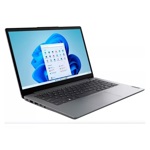 Notebook Lenovo Ideapad 1 14igl7, Intel Dual Core, 4GB De Ram, 128gb SSD, Windows 11 Home S