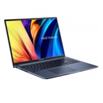 Notebook Asus Vivobook 16" Ryzen 7 5800hs 12GB Ram 512gb SSD
