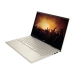 Notebook HP 14 X360 FHD Touch intel Core i5 8GB + 256GB SSD Windows 11