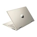 Notebook HP 14 X360 FHD Touch intel Core i5 8GB + 256GB SSD Windows 11