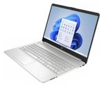 Notebook Hp Intel I5 1135g1 8gb Ram 256gb Ssd Windows 11 Home 15.6 Pulgadas Full Hd Plateada