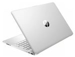 Notebook Hp Intel I5 1135g1 8gb Ram 256gb Ssd Windows 11 Home 15.6 Pulgadas Full Hd Plateada