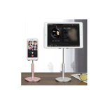 Soporte Celular Tablet Regulable Ajustable Mesa Escritorio