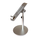 Soporte Celular Tablet Regulable Ajustable Mesa Escritorio