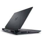 NOTEBOOK DELL G15 5535 15.6" AMD RYZEN 5 16GB DDR5 512GB SSD NVIDIA GEFORCE RTX 3050 WINDOWS 11