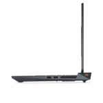 NOTEBOOK DELL G15 5535 15.6" AMD RYZEN 5 16GB DDR5 512GB SSD NVIDIA GEFORCE RTX 3050 WINDOWS 11