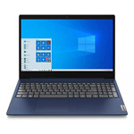NOTEBOOK LENOVO AMD RYZEN 3 7320U, 8GB Ram, 256GB SSD, Pantalla 15.6" Full HD, Windows 11