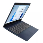 NOTEBOOK LENOVO AMD RYZEN 3 7320U, 8GB Ram, 256GB SSD, Pantalla 15.6" Full HD, Windows 11