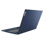 NOTEBOOK LENOVO AMD RYZEN 3 7320U, 8GB Ram, 256GB SSD, Pantalla 15.6" Full HD, Windows 11