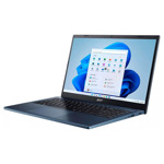 NOTEBOOK ACER RYZEN 5 7520U, 8GB Ram, 512GB SSD, PANTALLA 15.6"FULL HD TOUCHSCREEN , Win 11