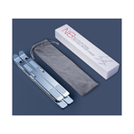 Soporte Base Notebook Aluminio Macbook Pro Air Regulable N8